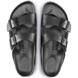 Chanclas Birkenstock Arizona Eva 1001497 negro 14