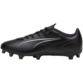 Zapatillas de fútbol Puma Ultra 5 Play FG/AG 107689 02 negro 4