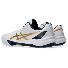 Zapatillas Asics Sky Elite Ff 3 1051A080101 blanco 5
