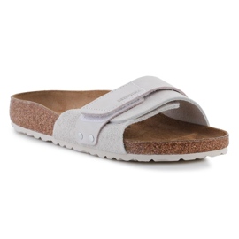 Chanclas Birkenstock Oita 1024226 beige 3