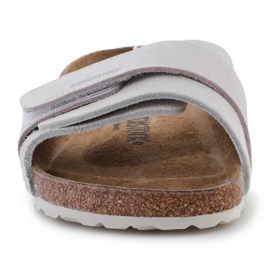 Chanclas Birkenstock Oita 1024226 beige 4