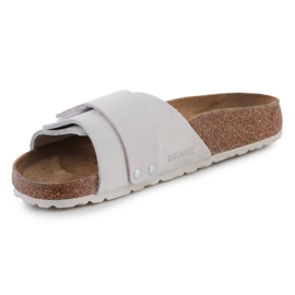 Chanclas Birkenstock Oita 1024226 beige 5