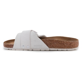 Chanclas Birkenstock Oita 1024226 beige 6