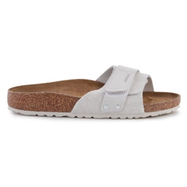 Chanclas Birkenstock Oita 1024226 beige 8