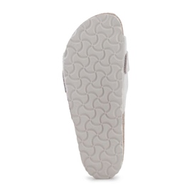Chanclas Birkenstock Oita 1024226 beige 9