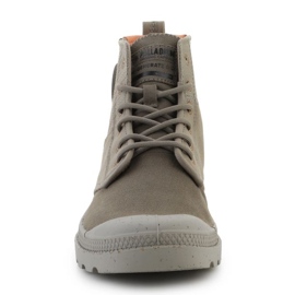 Zapatos Palladium Pampa Hi Re Generate 79128-308-M verde 5