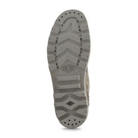 Zapatos Palladium Pampa Hi Re Generate 79128-308-M verde 9