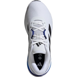 Adidas Galaxy 7 Zapatillas para correr ID8753 blanco 3