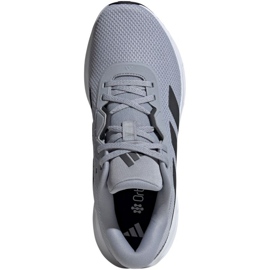 Adidas Galaxy 7 Zapatillas para correr ID8754 gris 3
