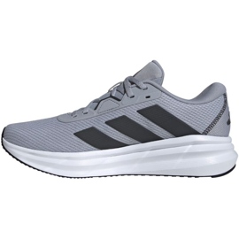 Adidas Galaxy 7 Zapatillas para correr ID8754 gris 4