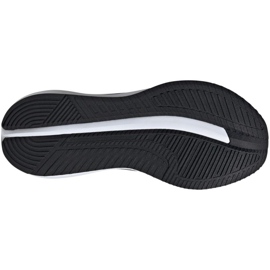 Adidas Galaxy 7 Zapatillas para correr ID8754 gris 5