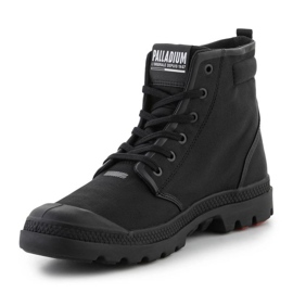Palladium Pampa Lite+ Zapatillas altas 79102-008 negro 4