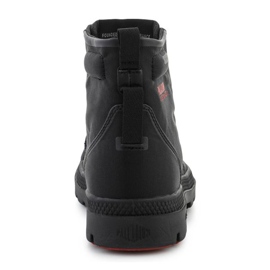 Palladium Pampa Lite+ Zapatillas altas 79102-008 negro 6