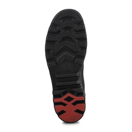 Palladium Pampa Lite+ Zapatillas altas 79102-008 negro 7