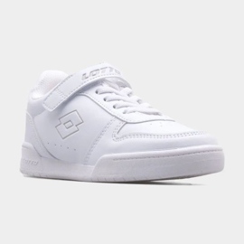 Zapatillas Lotto Titanis Oc K 2600330K-1014 blanco 4