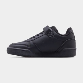 Zapatillas Lotto Titanis Oc K 2600330K-1119 negro 5