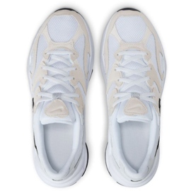 Zapatillas Nike AL8 FJ3794-102 blanco 3