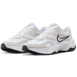 Zapatillas Nike AL8 FJ3794-102 blanco 4