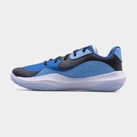 Zapatos de hombre Under Armour 3027646-401 azul 5