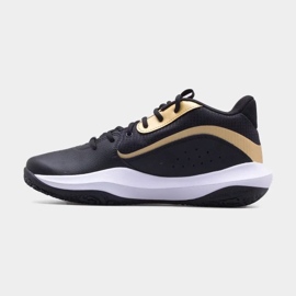 Zapatos de hombre Under Armour 3028512-001 negro 5