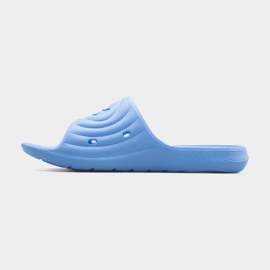 Zapatillas de hombre Under Armour Locker Iv Sl 3023758-402 azul 5