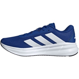 Adidas Galaxy 7 ID8756 zapatillas para correr azul 4