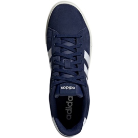 Zapatillas Adidas Daily 4.0 U IF4503 azul 3