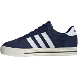 Zapatillas Adidas Daily 4.0 U IF4503 azul 4