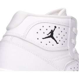 Zapatillas Nike Jordan Access AR3762-100 blanco 4