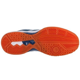 Zapatillas Asics Gel-Task Mt 4 1071A102-400 azul 3