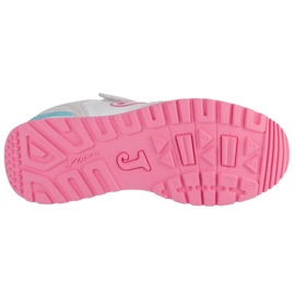 Zapatillas Joma Tornado 2432 JTORNAW2432V blanco 3