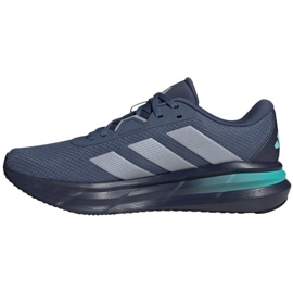 Zapatillas adidas Galaxy 7 ID8752 azul 4