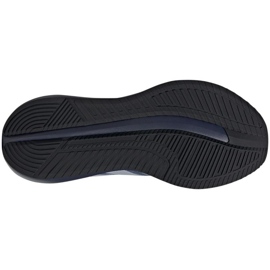 Zapatillas adidas Galaxy 7 ID8752 azul 5
