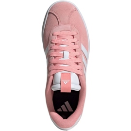 Zapatillas Adidas Vl Court 3.0 U IF4469 rosado 3