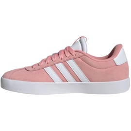 Zapatillas Adidas Vl Court 3.0 U IF4469 rosado 4