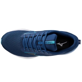 Zapatillas Mizuno Wave Prodigy 6 J1GC241001 azul 3