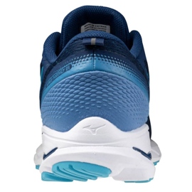 Zapatillas Mizuno Wave Prodigy 6 J1GC241001 azul 4