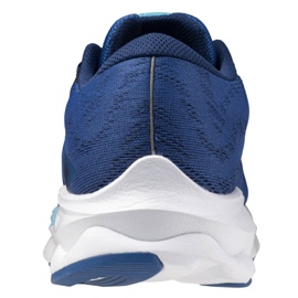 Zapatillas Mizuno Wave Serene J1GC245901 azul 4