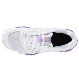 Zapatillas Mizuno Wave Phantom 3 X1GB226010 blanco 3