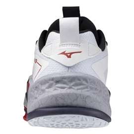 Zapatillas Mizuno Wave Stealth Neo 2 X1GA240021 blanco 3