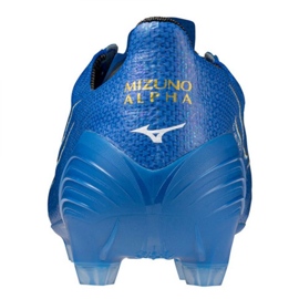 Zapatillas Mizuno Alfa Japan Fg P1GA246027 azul 3
