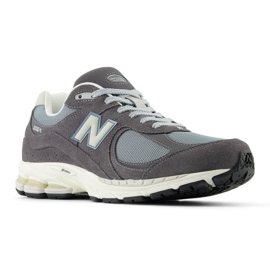 Zapatillas deportivas New Balance unisex M2002RFB gris 4