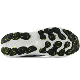 Zapatillas deportivas New Balance hombre MEVOZCT3 blanco 4