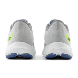 Zapatillas deportivas New Balance hombre MEVOZCY3 gris 5