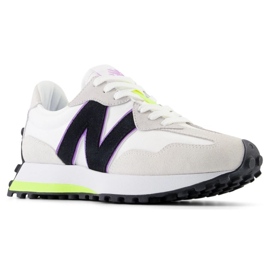 Zapatillas deportivas New Balance WS327NB blanco 3