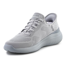 Zapatos Skechers Bounder 2.0-Emerged 232459-GRY gris 4