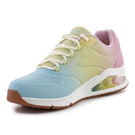 Zapatos Skechers Uno 2 155628-WMLT multicolor 4