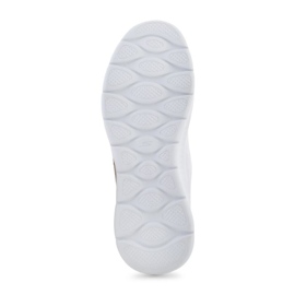 Zapatillas Skechers Go Walk Flex-New World 216505-WGY blanco 7