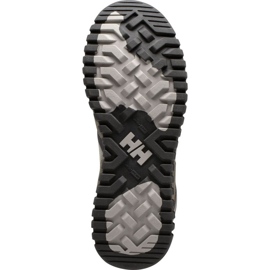 Zapatos impermeables Helly Hansen Monashee Ullr Ht M 11432 720 negro 3