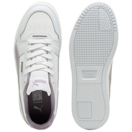 Zapatillas Puma Carina Street 389390 30 blanco 4